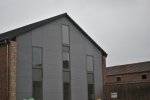 placement toiture nouvelle construction