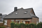 remplacement toiture avec velux