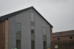placement toiture nouvelle construction
